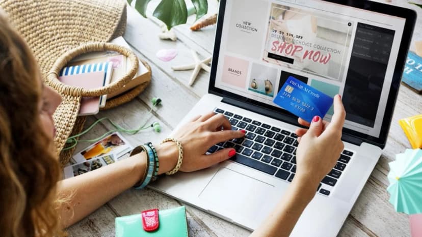 Ako využiť cashback a zľavové kódy pri nákupoch online